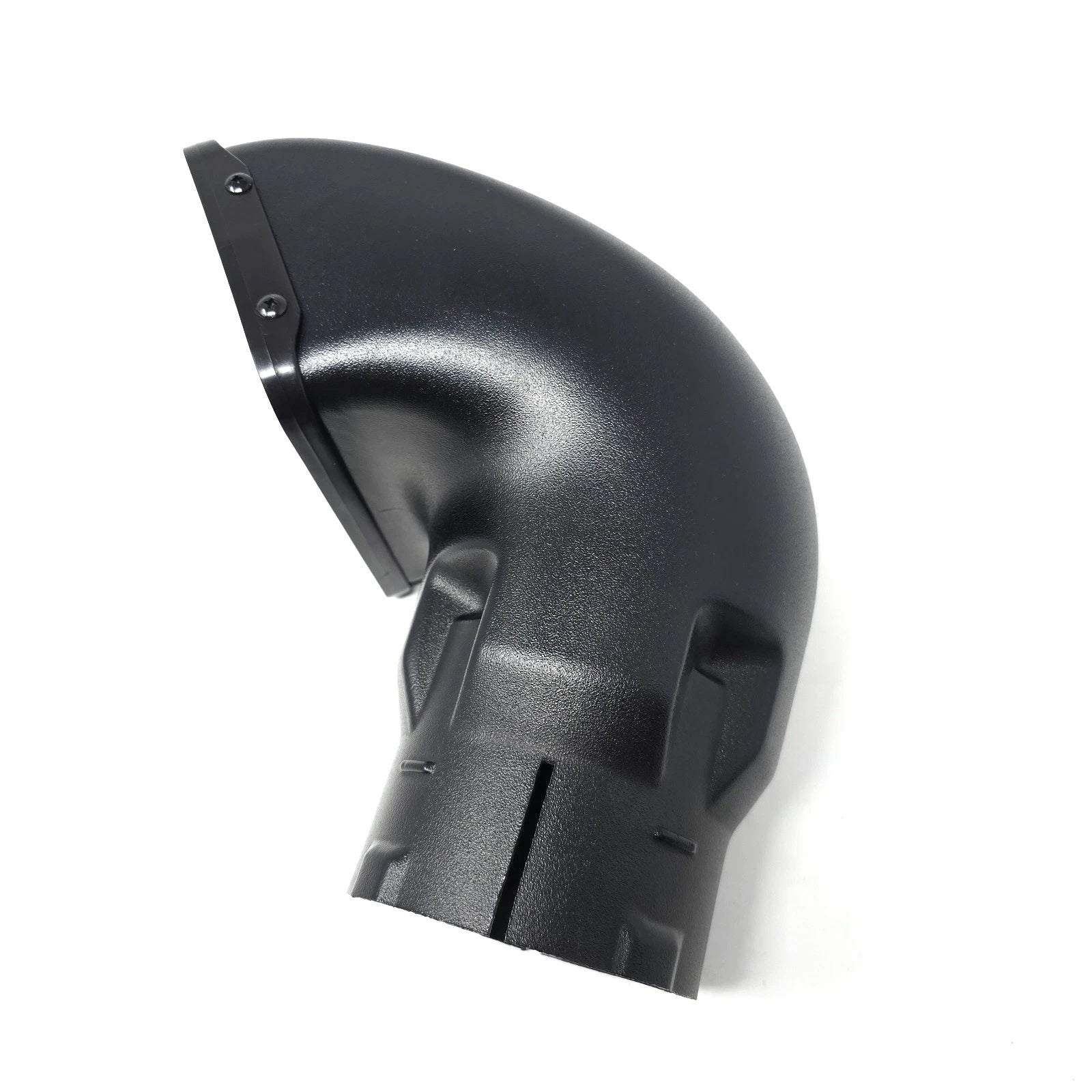 Universal Fit Ram Inlet Intake Snorkel Head 4" Inner Diameter Off Road 4x4 New