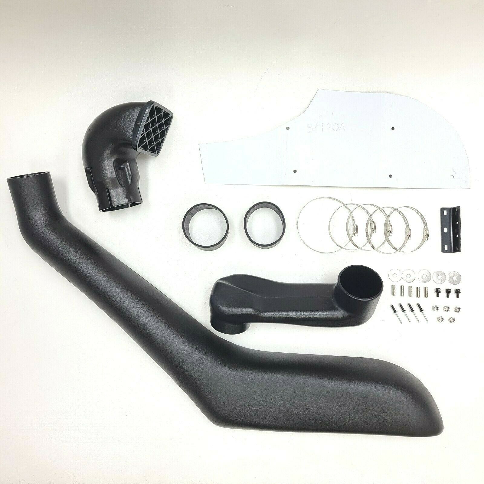 Snorkel Kit For 2003-2009 Lexus GX 470 Air Intake Offroad 4x4 New 4.7L V8 GX470