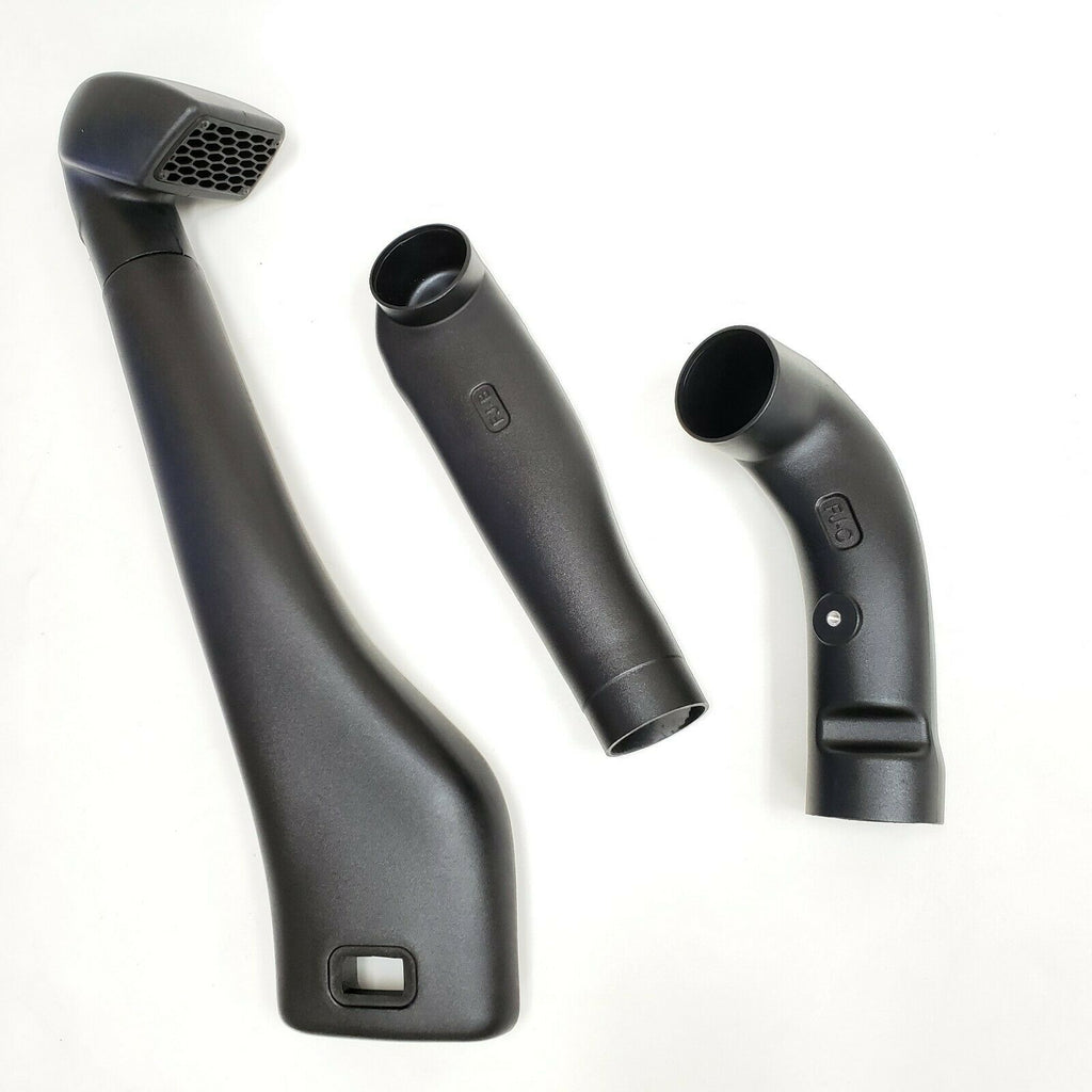 Air Intake Snorkel Kit For 2007-2012 Toyota FJ Cruiser 1GR-FE 4.0L V6 OffRoad 4X4 Toyota TY FJ Cruiser 1GR-FE 4.0 V6 Offroad Kit Accessories Prevent Water Crossing Engine Stalling