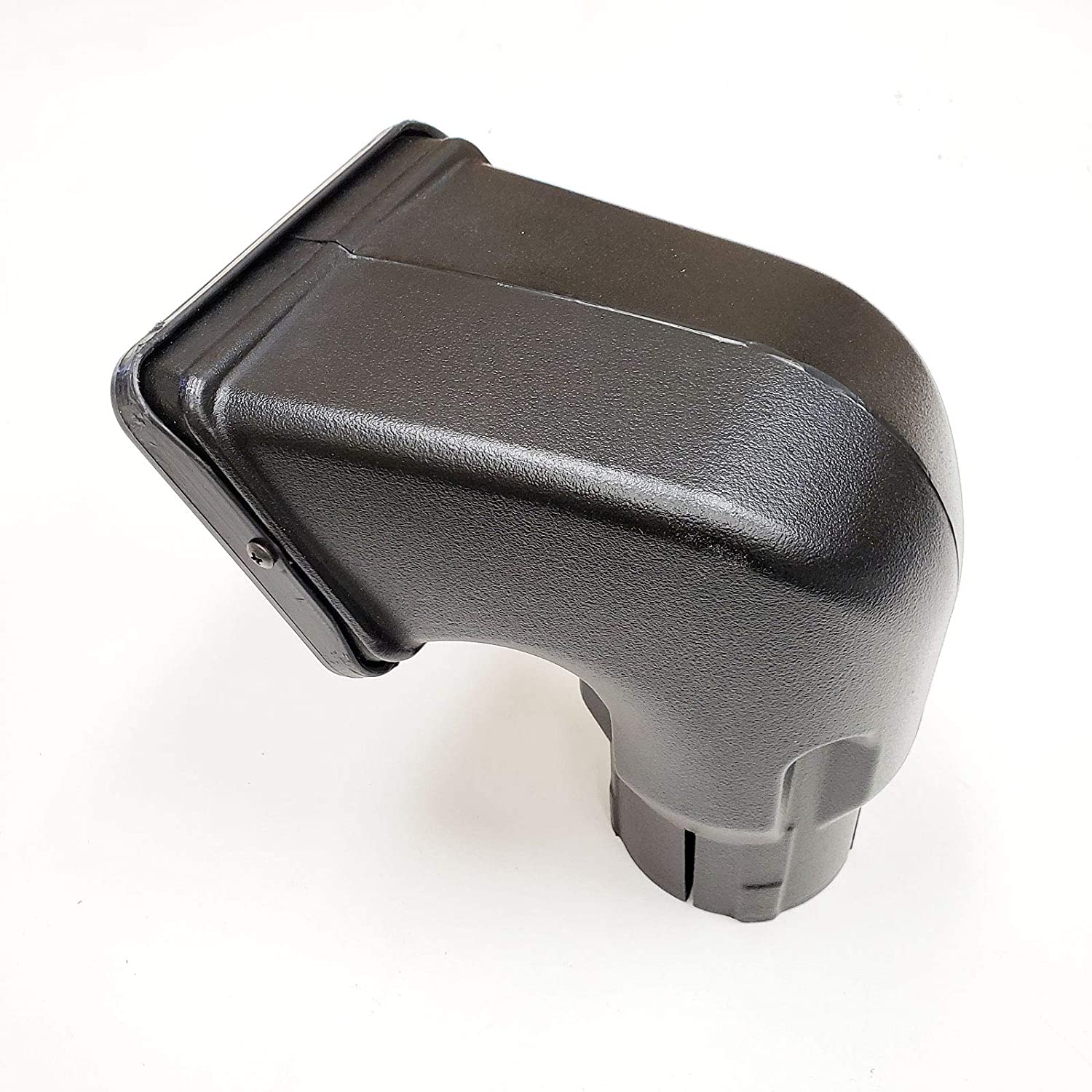 Air Intake Snorkel Kit for 1999-2004 Land Rover Discovery 2 II Cold Air Ram With Pad