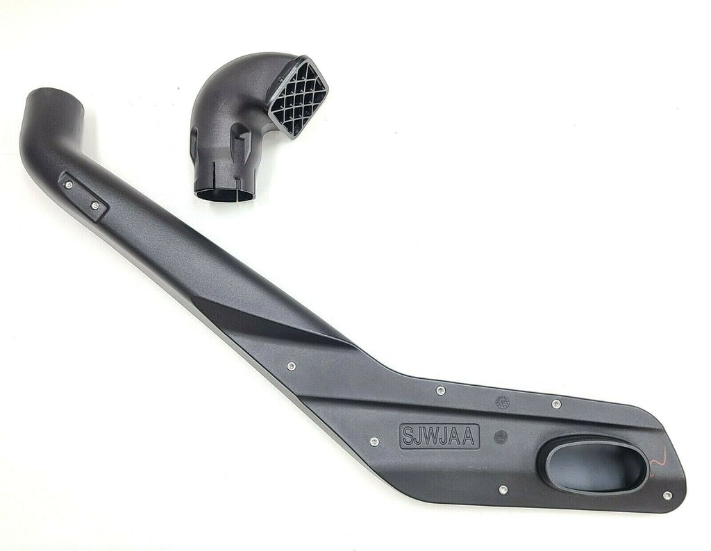 Snorkel Kit For 1999-2004 Jeep Grand Cherokee WJ Air Intake Offroad 4x4 4.0L I6 4.7L V8