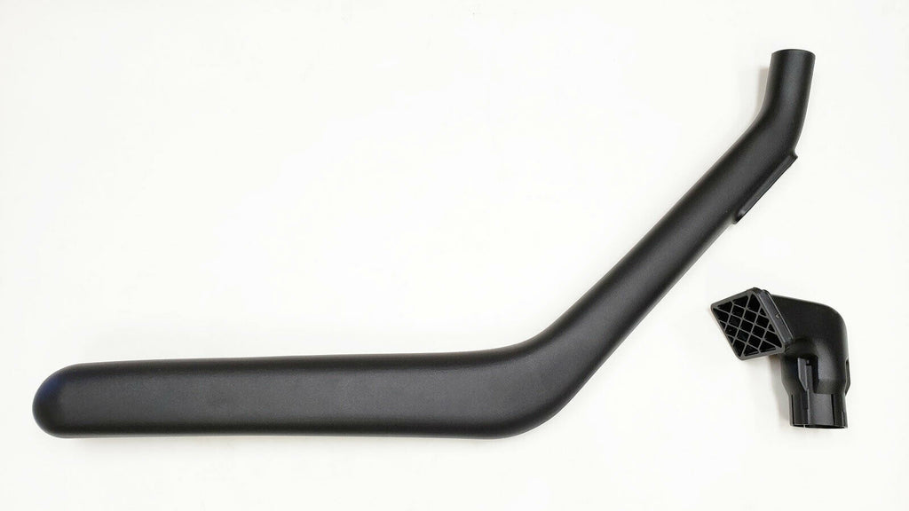 Air Intake Snorkel Kit for 1999-2004 Land Rover Discovery 2 II Cold Air Ram With Pad