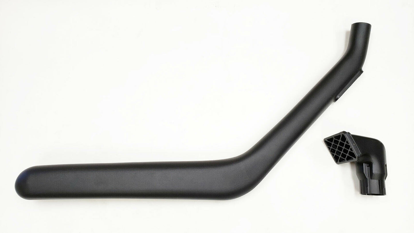 Air Intake Snorkel Kit for 1999-2004 Land Rover Discovery 2 II Cold Air Ram With Pad