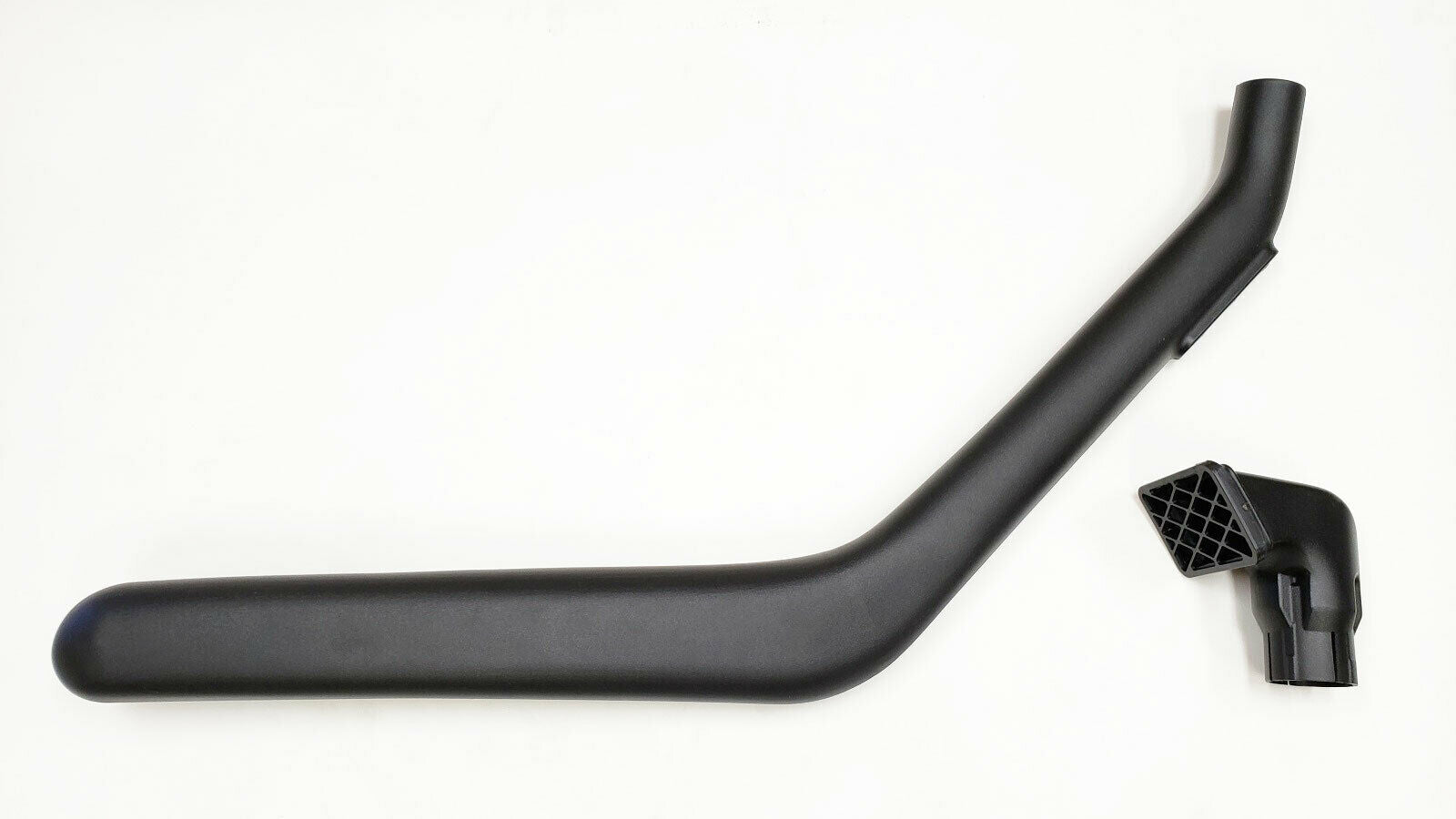 Air Intake Snorkel Kit for 1999-2004 Land Rover Discovery 2 II Cold Air Ram With Pad
