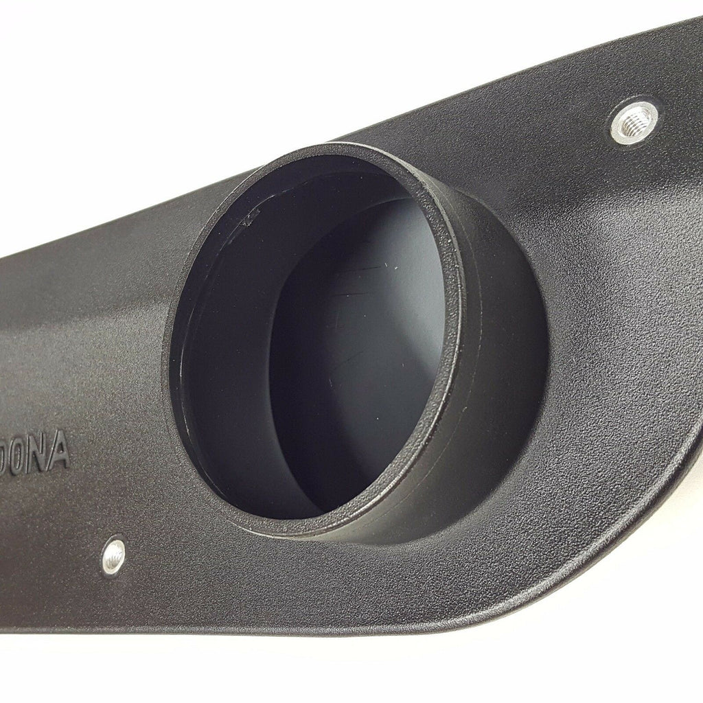 Air Intake Snorkel Kit for 1998-2007 Toyota Land Cruiser 100 Series Lexus LX470 4WD