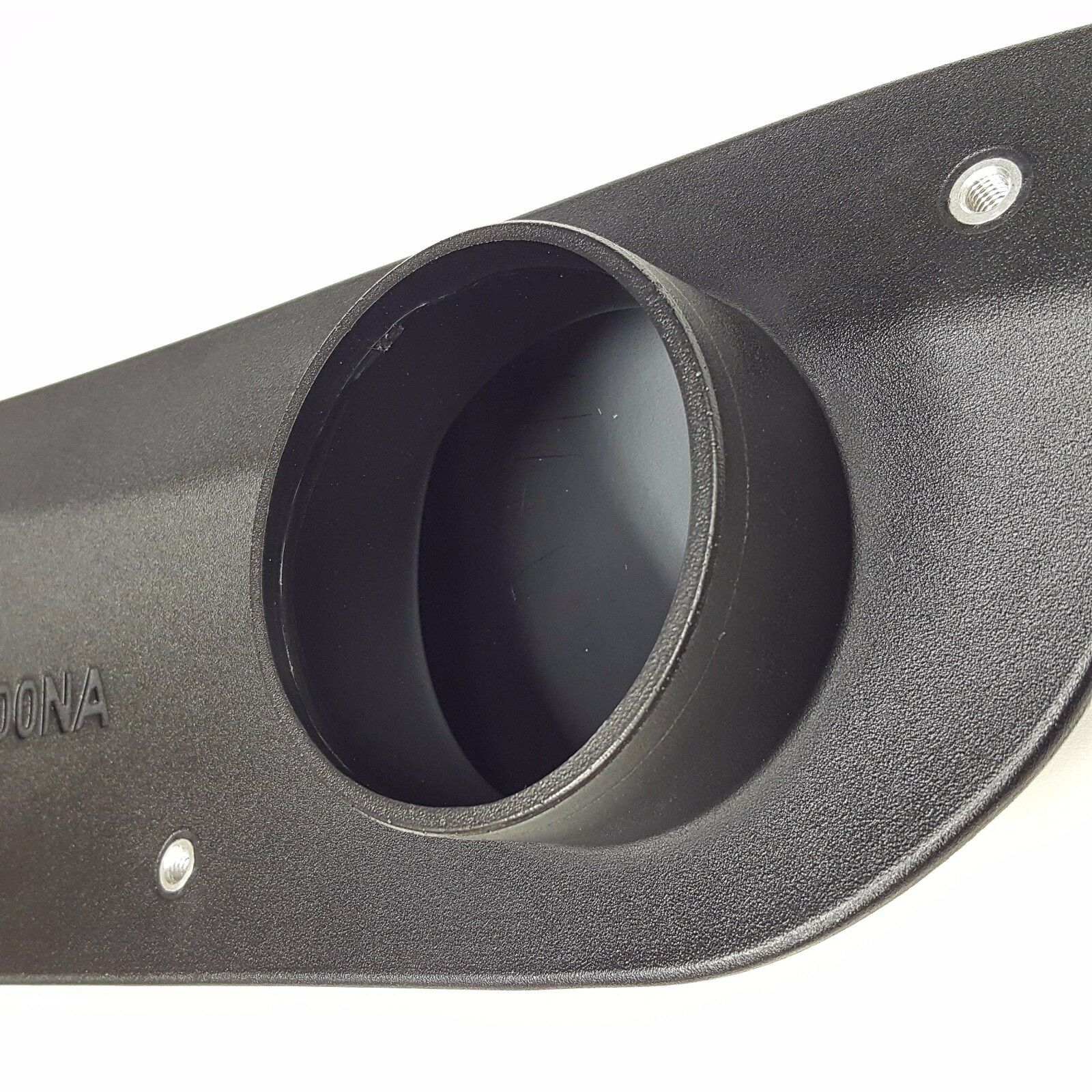 Air Intake Snorkel Kit for 1998-2007 Toyota Land Cruiser 100 Series Lexus LX470 4WD