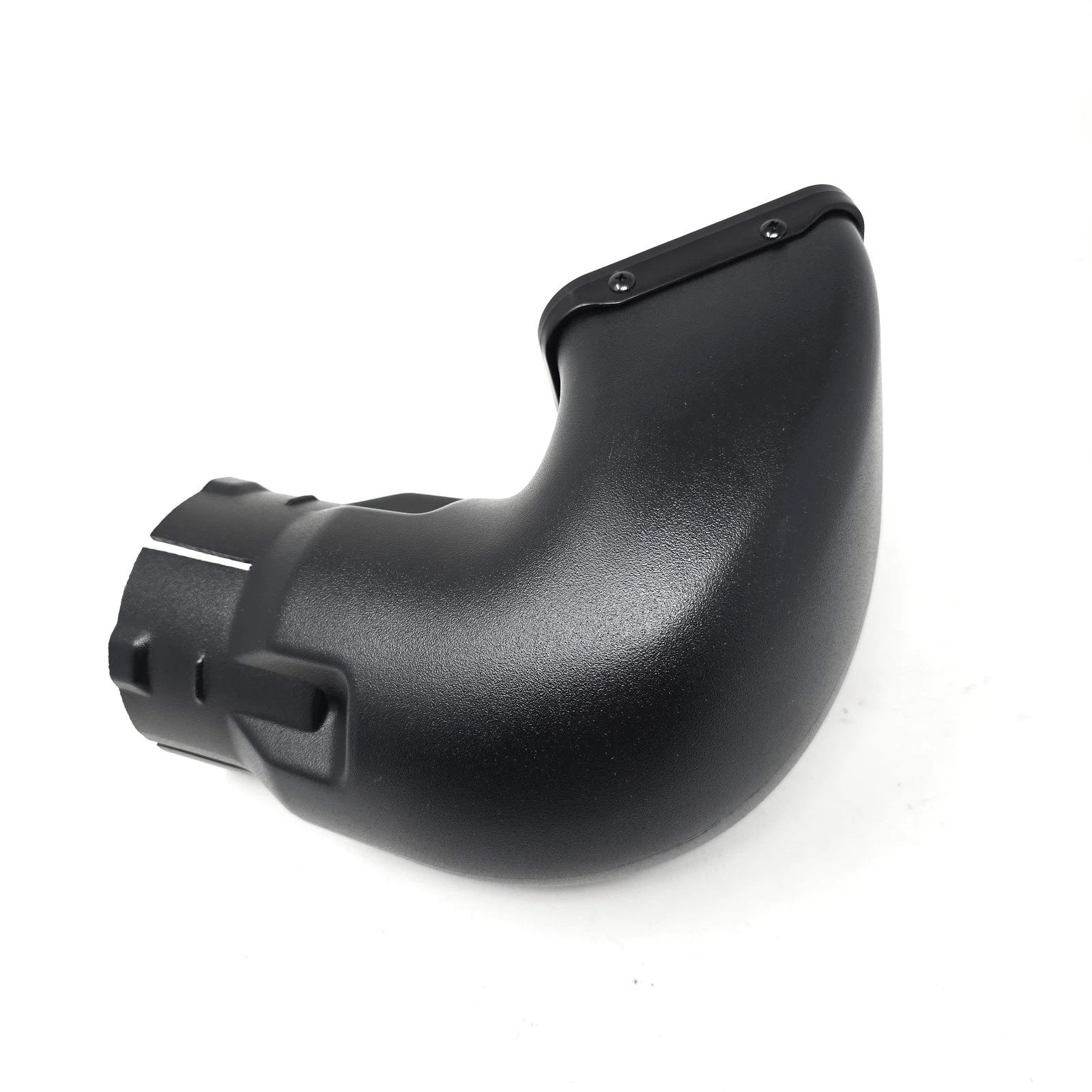 Universal Fit Ram Inlet Intake Snorkel Head 4" Inner Diameter Off Road 4x4 New