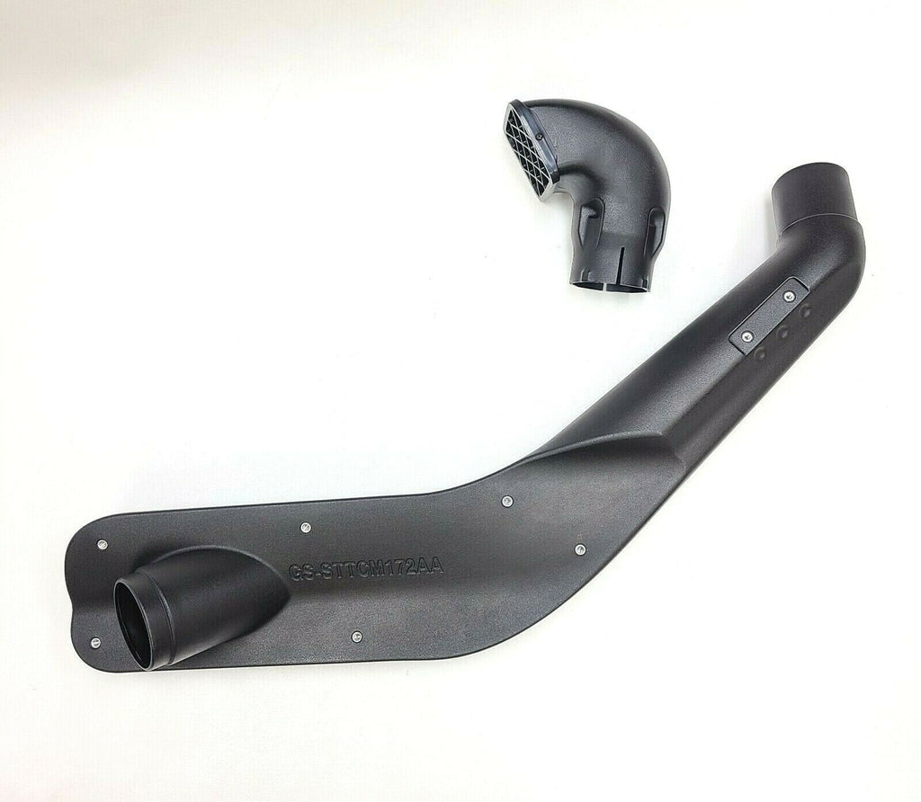 Snorkel Kit For 2016-2023 Toyota Tacoma 3.5L V6 Air Intake Offroad 4x4 2GR-FKS 3RD Gen