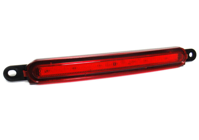 LED Red Lens 3RD Brake Stop Tail Light Lamp For 2008 - 2017 Mitsubishi Lancer Evolution X