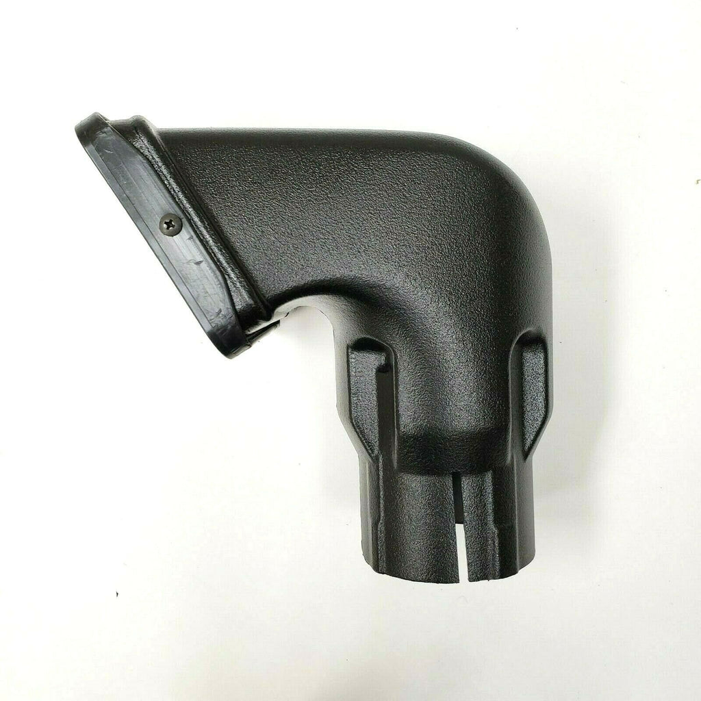 Universal Fit Ram Inlet Intake Snorkel Head 3" Inner Diameter Off Road 4x4 New