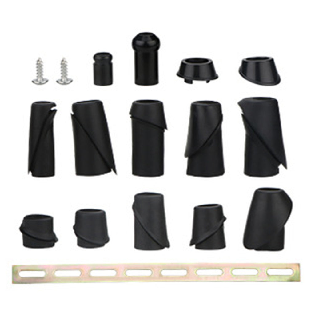 For 1973-1996 Buick Century Wagon/1973-1984 Buick Electra Power Antenna Aerial AM FM Radio Mast Cable Kit