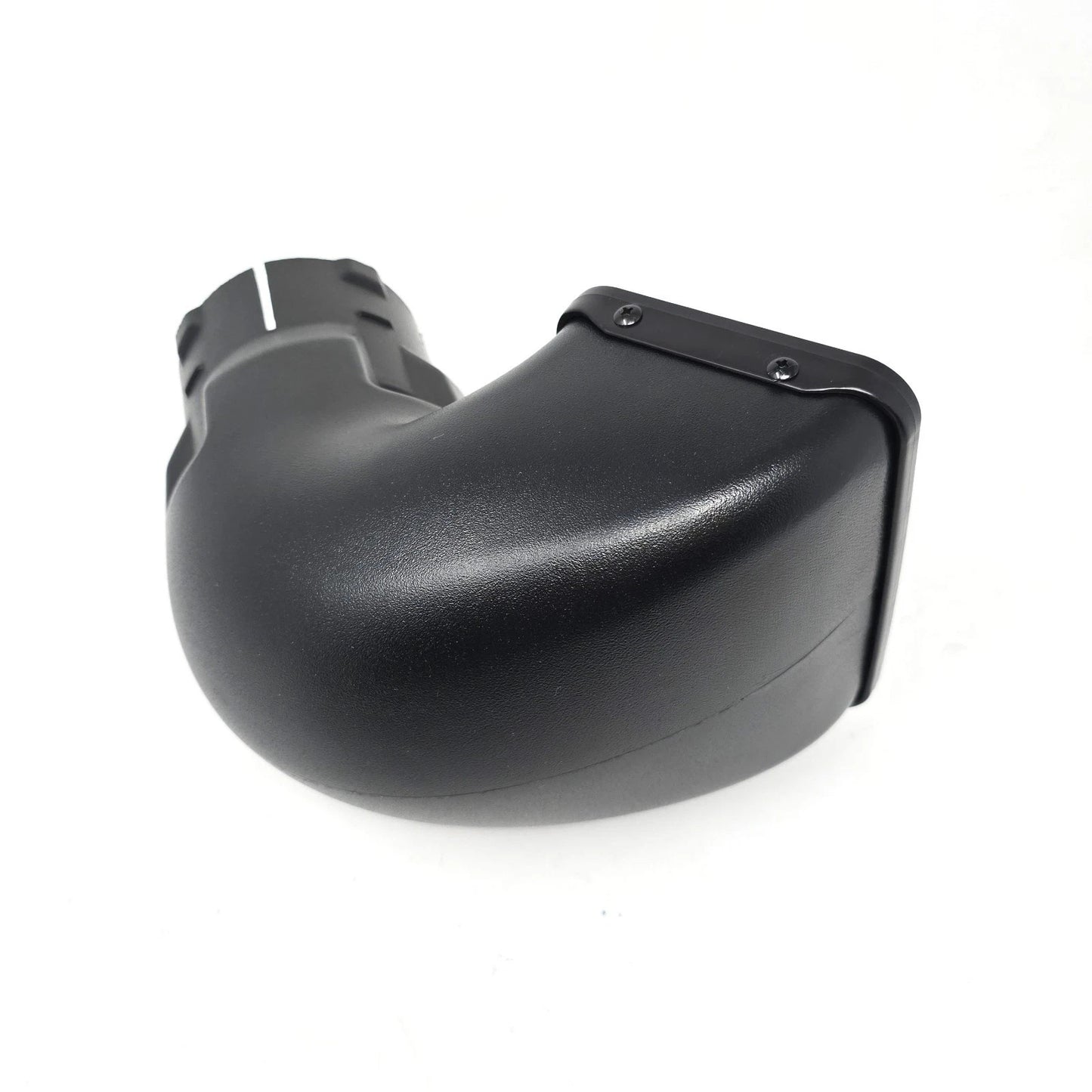 Universal Fit Ram Inlet Intake Snorkel Head 4" Inner Diameter Off Road 4x4 New