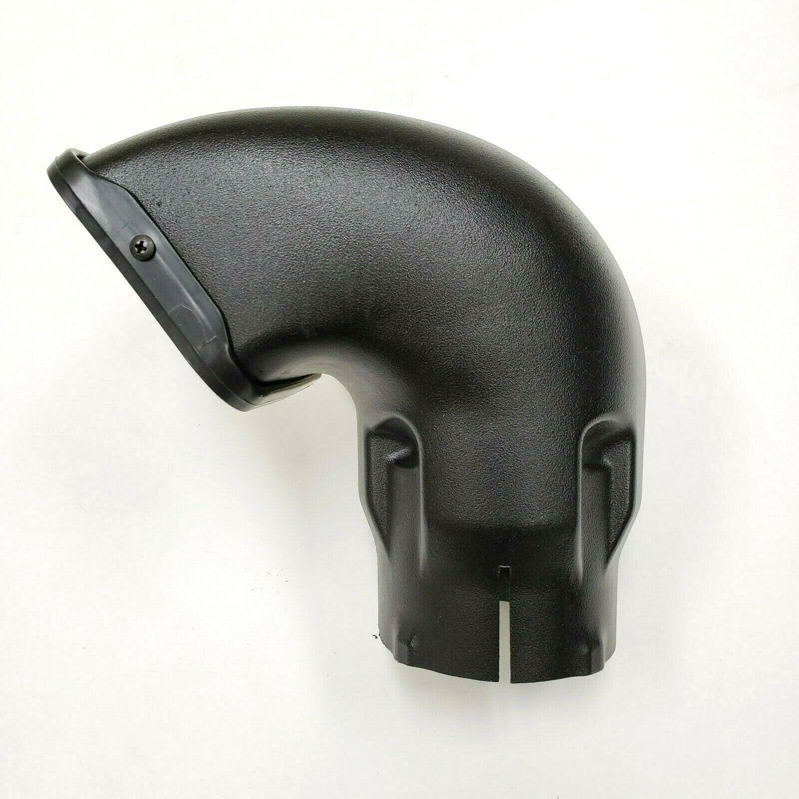 Universal Fit Ram Inlet Intake Snorkel Head 3.5" Inner Diameter Off Road 4x4 New