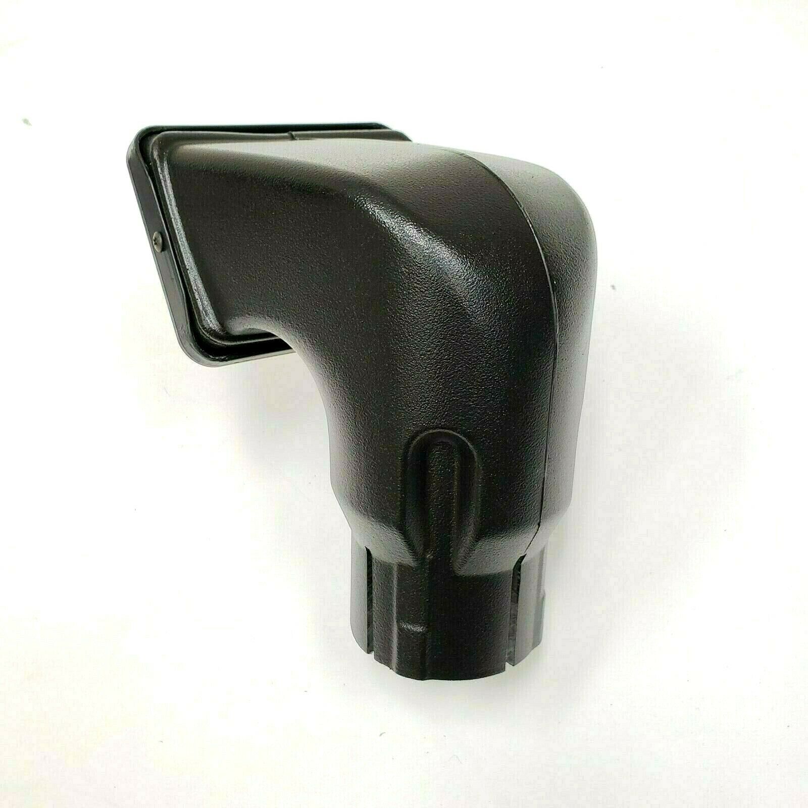 Universal Fit Ram Inlet Intake Snorkel Head 3" Inner Diameter Off Road 4x4 New