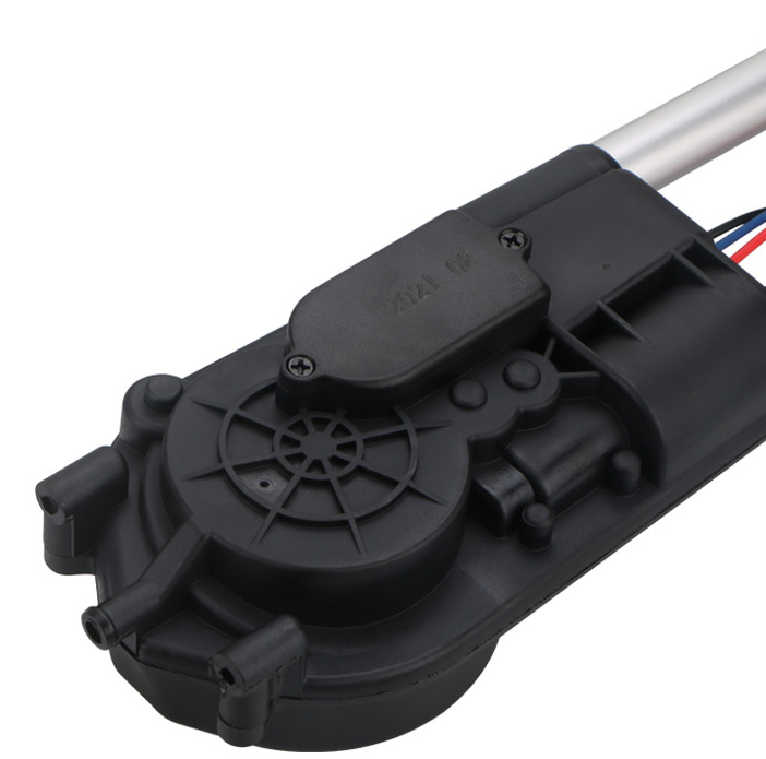 For 1973-1996 Buick Century Wagon/1973-1984 Buick Electra Power Antenna Aerial AM FM Radio Mast Cable Kit