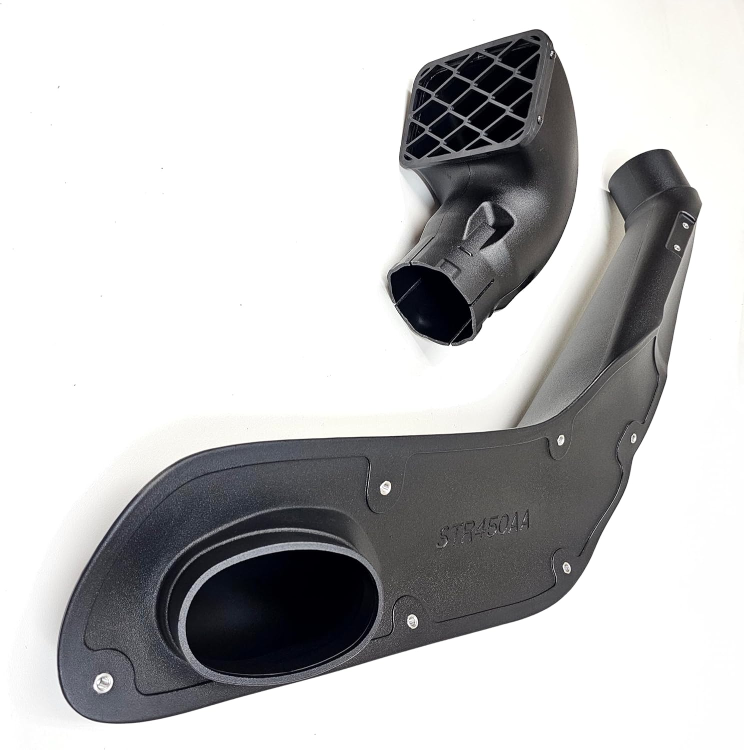 Air Intake Snorkel Kit For 2010-2024 Toyota 4Runner Rolling Head 4.0 V6 4x4