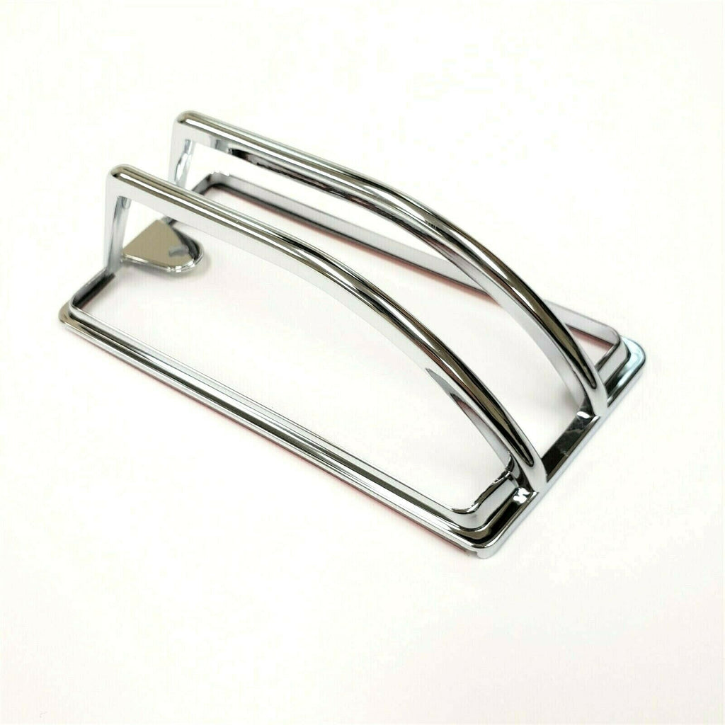 4PCS Chrome Roof Cab Marker Light Trim Cover For 2003-2009 HUMMER H2 SUV SUT