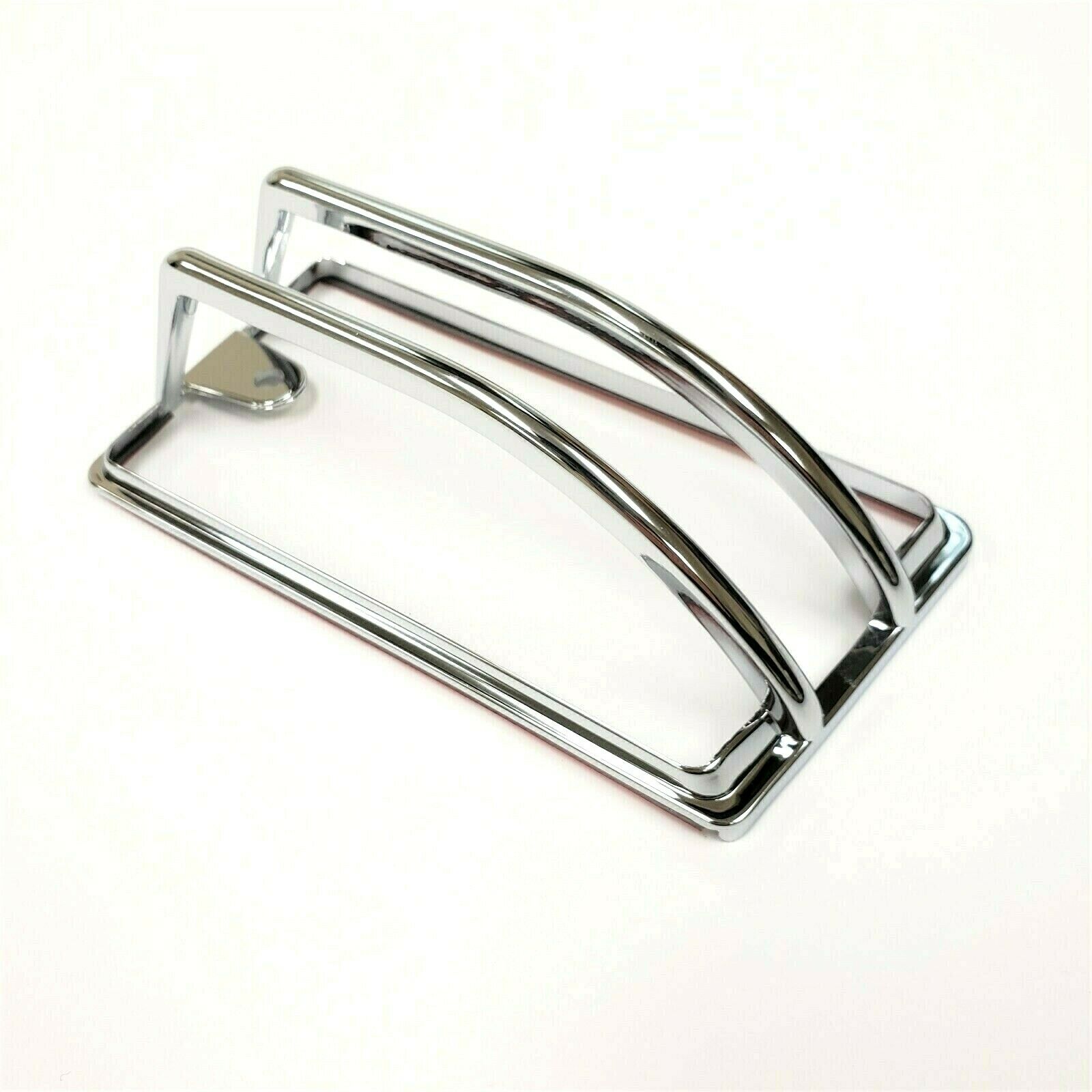 4PCS Chrome Roof Cab Marker Light Trim Cover For 2003-2009 HUMMER H2 SUV SUT