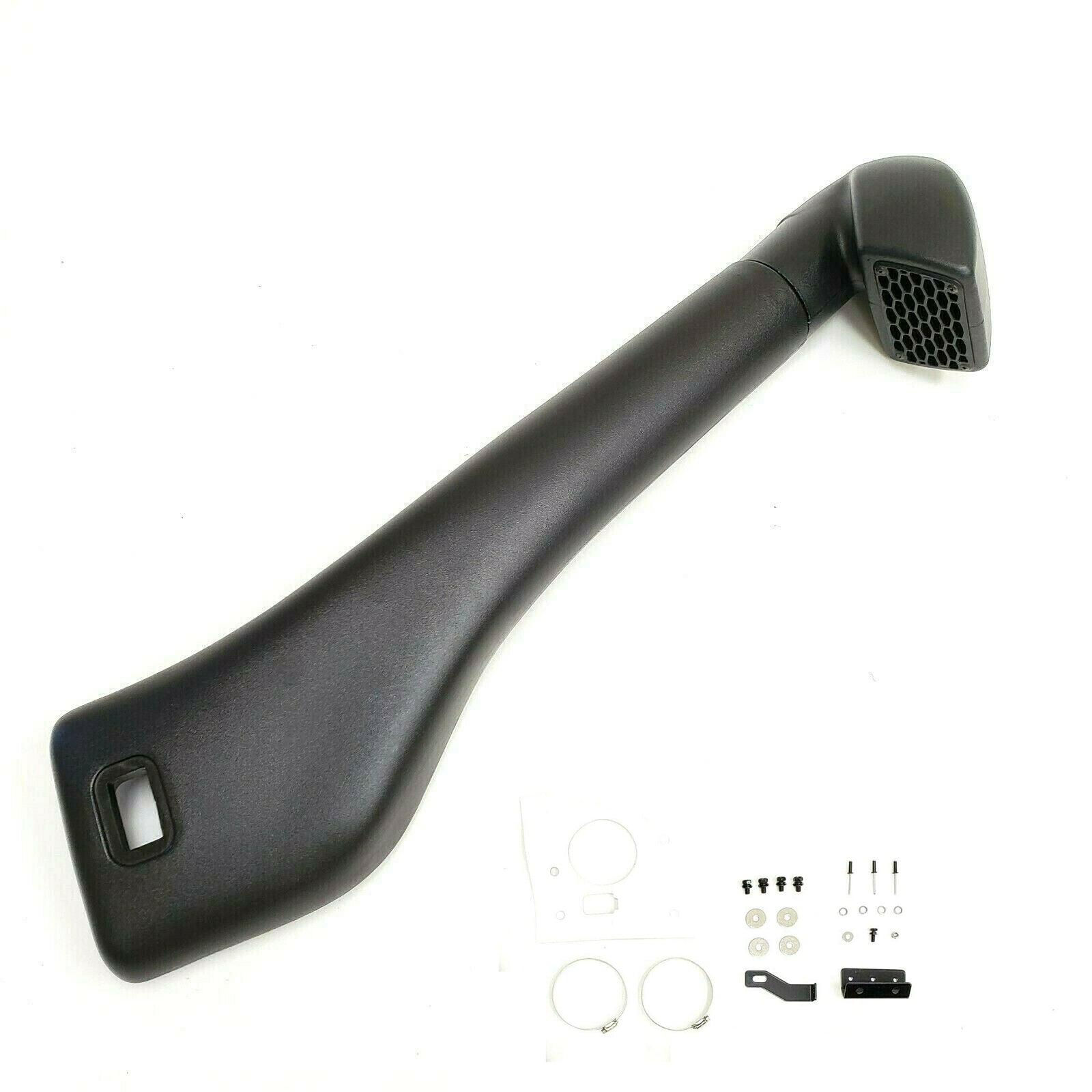 Air Intake Snorkel Kit For 2007-2012 Toyota FJ Cruiser 1GR-FE 4.0L V6 OffRoad 4X4 Toyota TY FJ Cruiser 1GR-FE 4.0 V6 Offroad Kit Accessories Prevent Water Crossing Engine Stalling