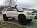 Heavy Duty Snorkel Kit For Toyota 1995-2004 Tacoma 1996-2002 4Runner 5VZ-FE 3.4 Litre V6 Off road