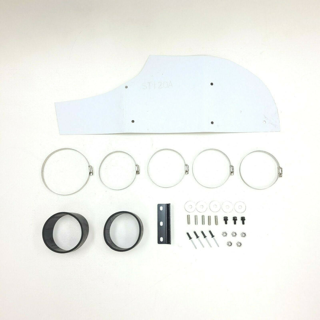 Snorkel Kit For 2003-2009 Lexus GX 470 Air Intake Offroad 4x4 New 4.7L V8 GX470