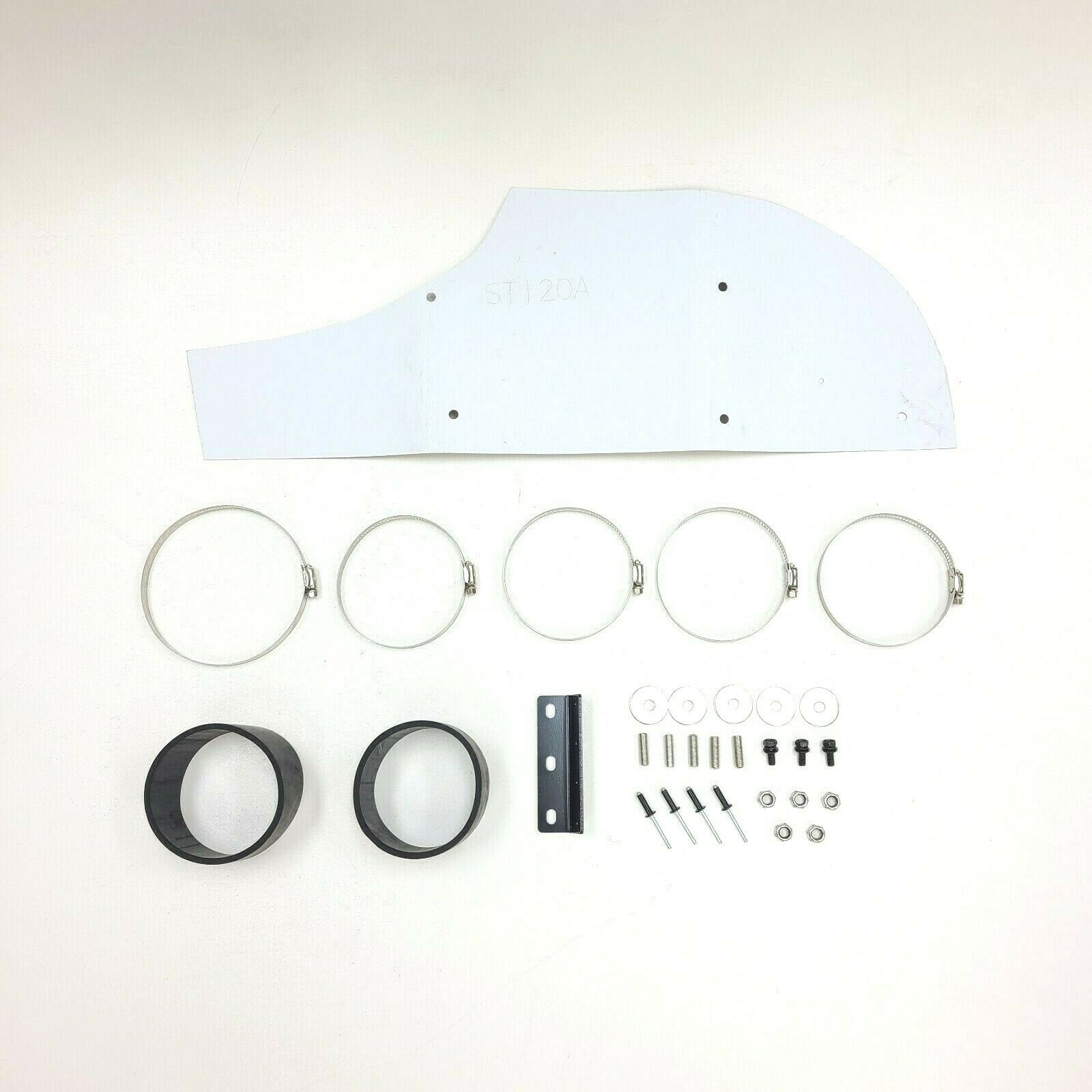 Snorkel Kit For 2003-2009 Lexus GX 470 Air Intake Offroad 4x4 New 4.7L V8 GX470