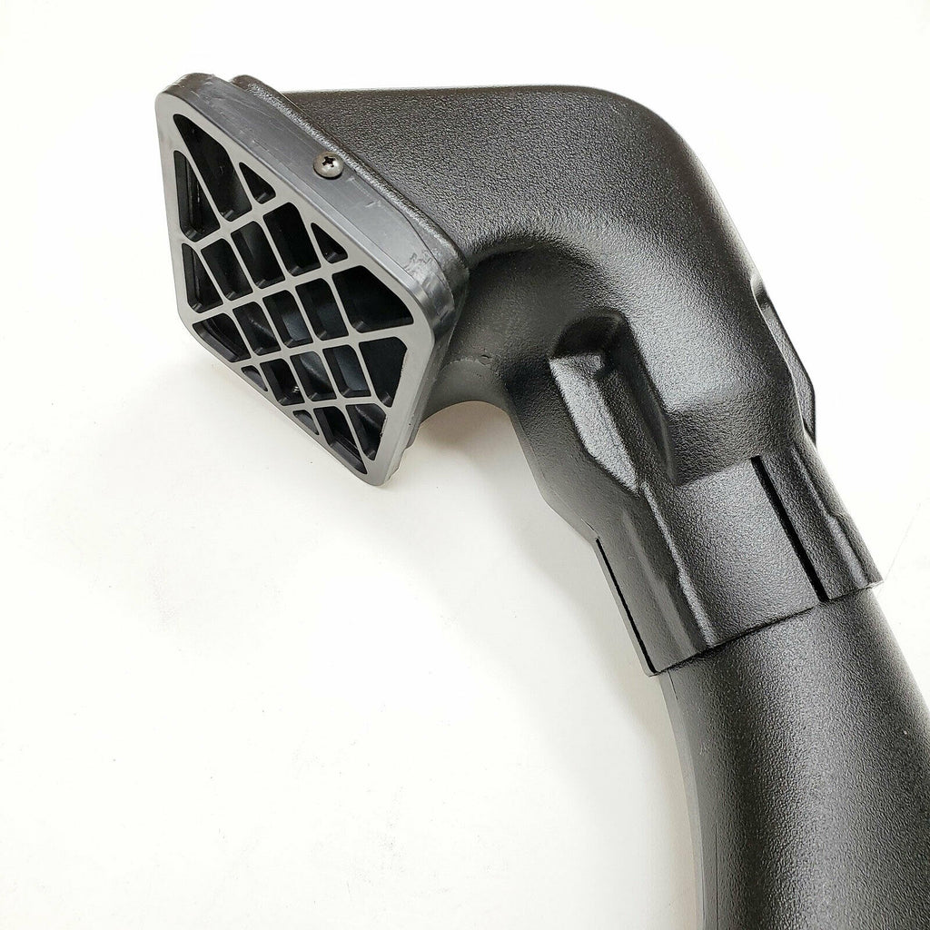 Air Intake Snorkel Kit for 1999-2004 Land Rover Discovery 2 II Cold Air Ram With Pad