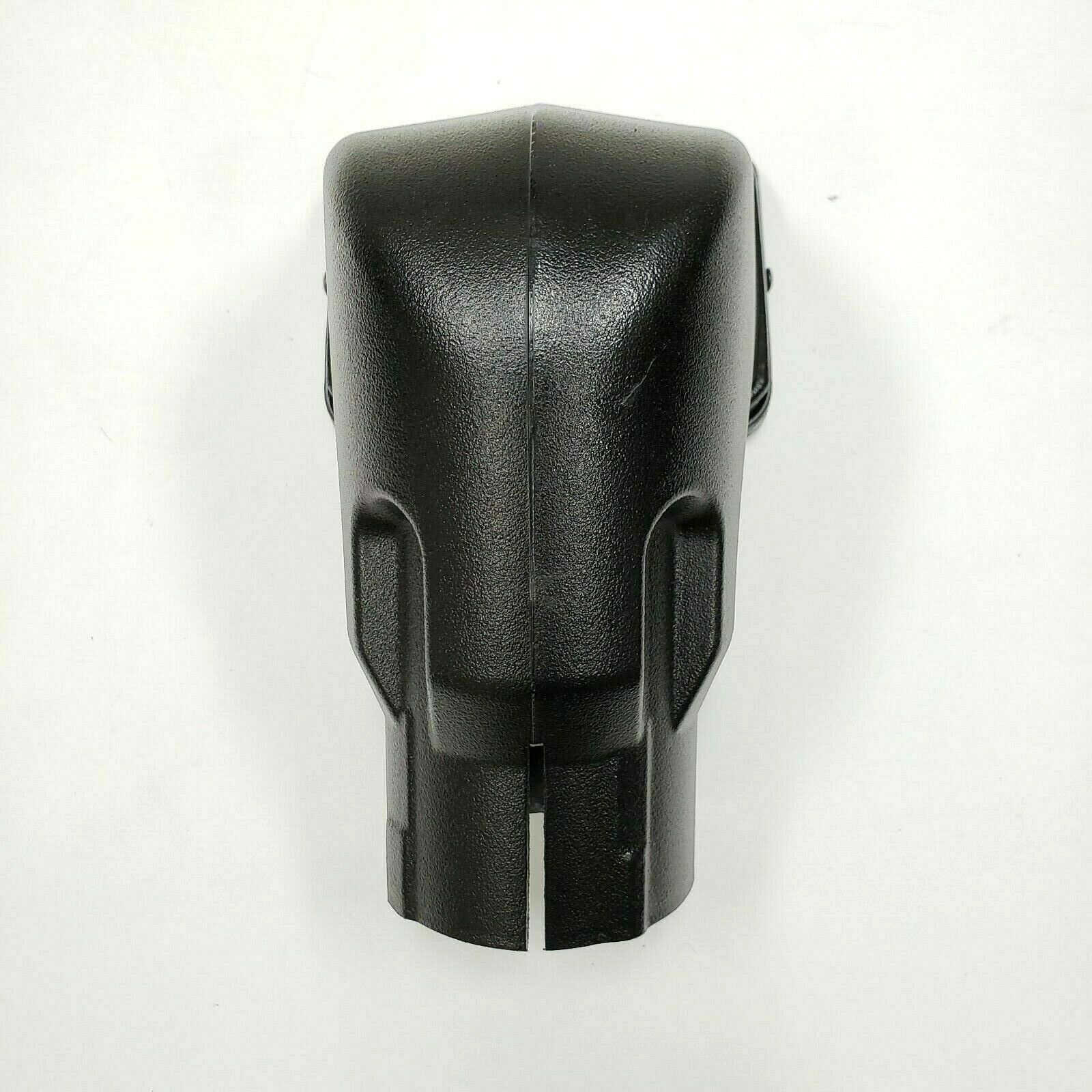Universal Fit Ram Inlet Intake Snorkel Head 3" Inner Diameter Off Road 4x4 New