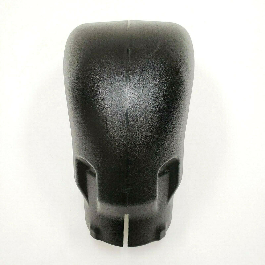 Universal Fit Ram Inlet Intake Snorkel Head 3.5" Inner Diameter Off Road 4x4 New