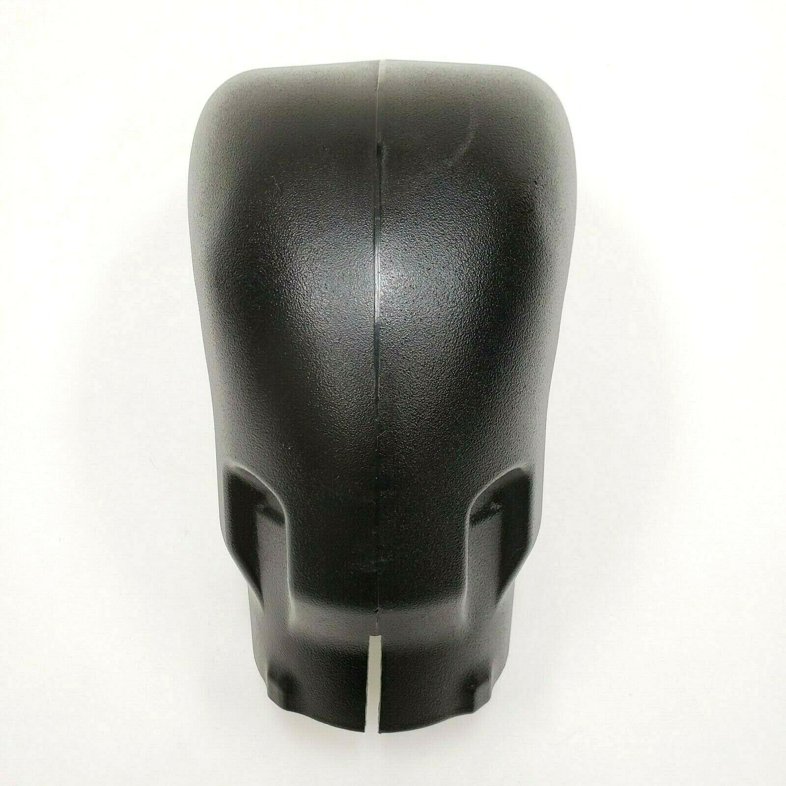 Universal Fit Ram Inlet Intake Snorkel Head 3.5" Inner Diameter Off Road 4x4 New
