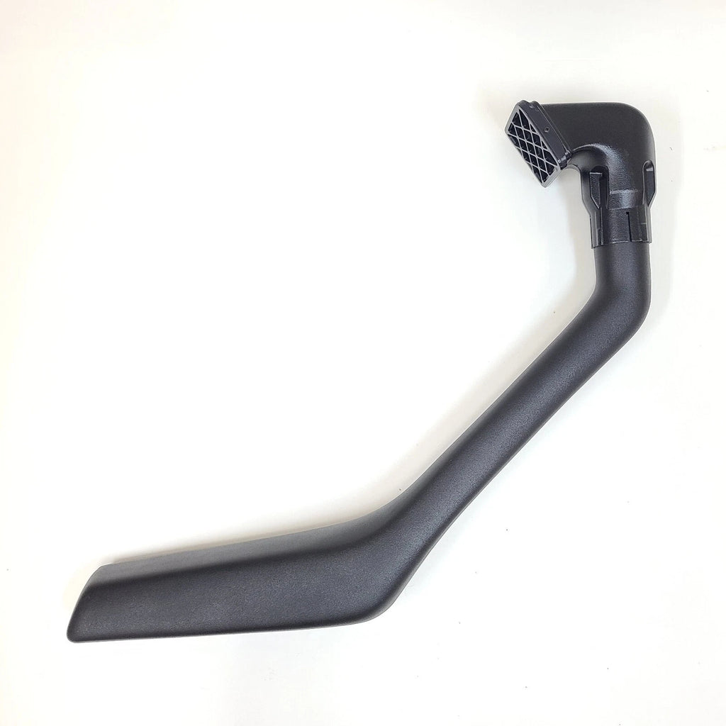 Snorkel Kit For 2000-2004 Nissan Frontier D22 Cold Ram Intake System Rolling Head Set