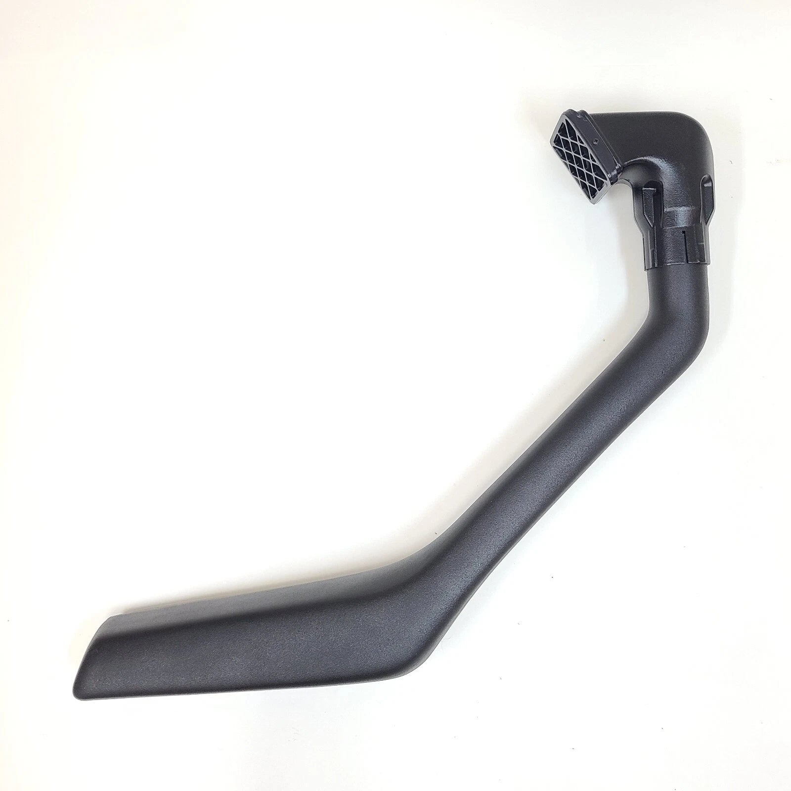 Snorkel Kit For 2000-2004 Nissan Frontier D22 Cold Ram Intake System Rolling Head Set