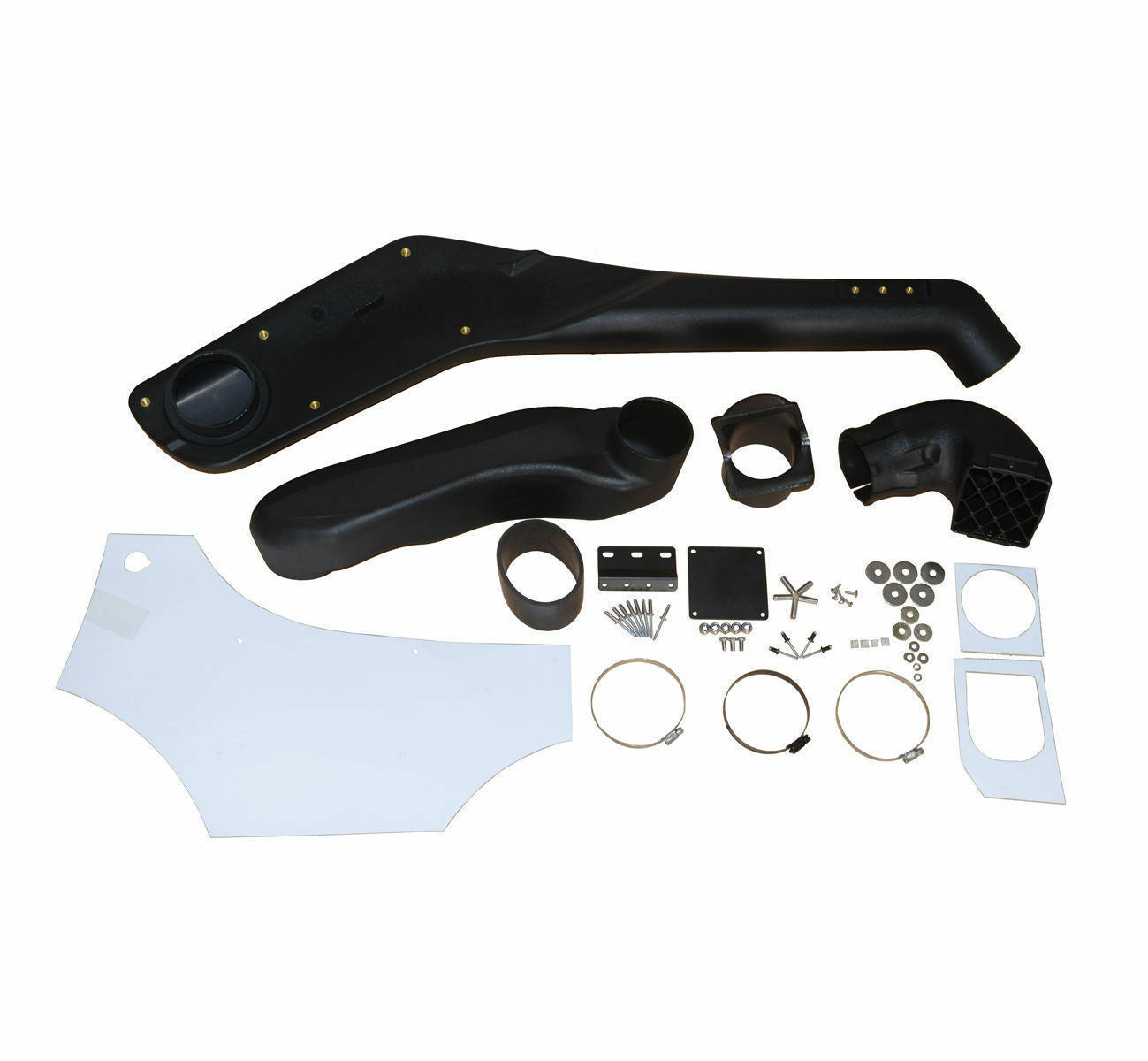 Snorkel Kit For 1993-1998 Jeep Grand Cherokee ZJ Intake Ram 4x4 4x2 Off Road NEW
