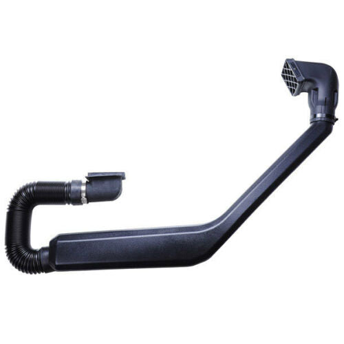 Snorkel Kit For 1984-2001 Jeep Cherokee XJ Cold Intake System w/ Insulation Pad