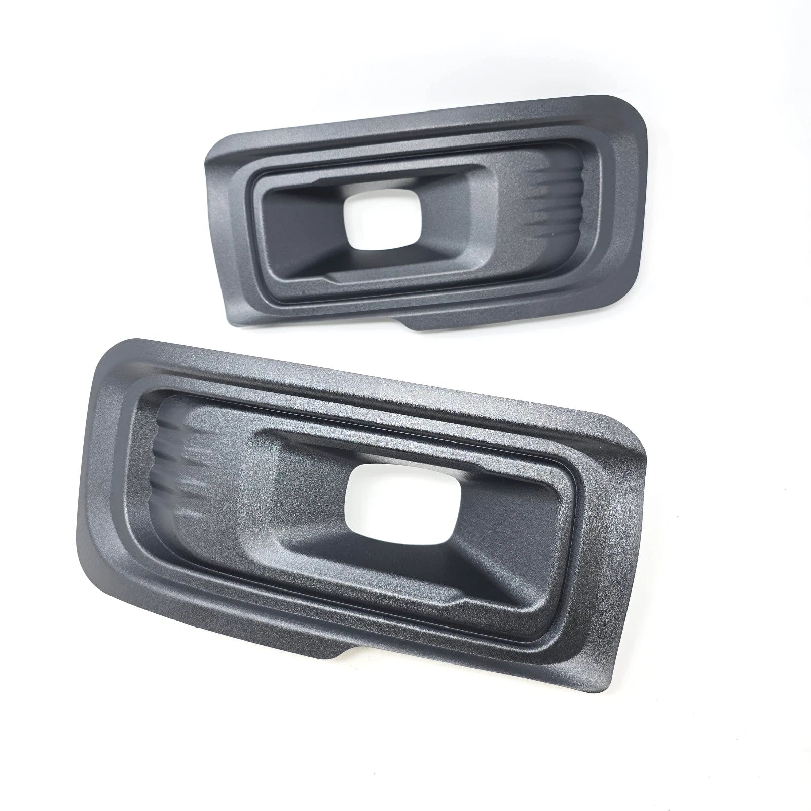 For 2024-2025 Ford F-150 F150 STX XL XLT LED Fog Light Kit with Switch Bezel Wire Bracket