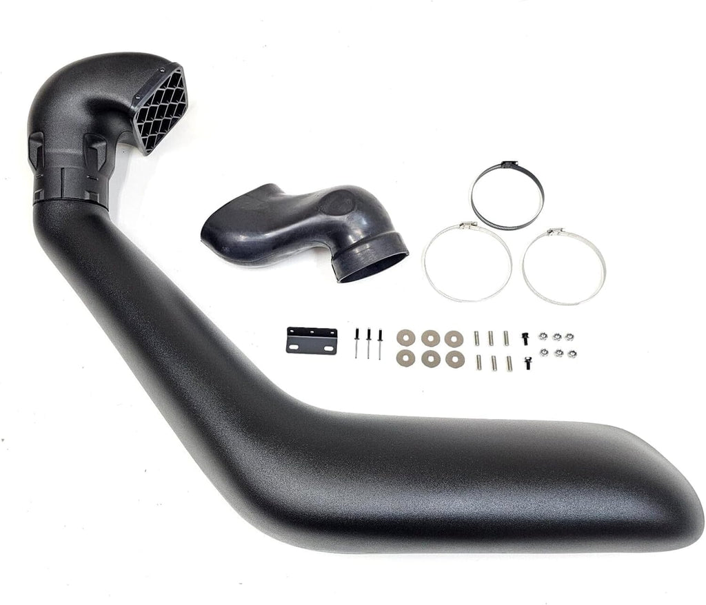 Air Intake Snorkel Kit For 2010-2024 Toyota 4Runner Rolling Head 4.0 V6 4x4