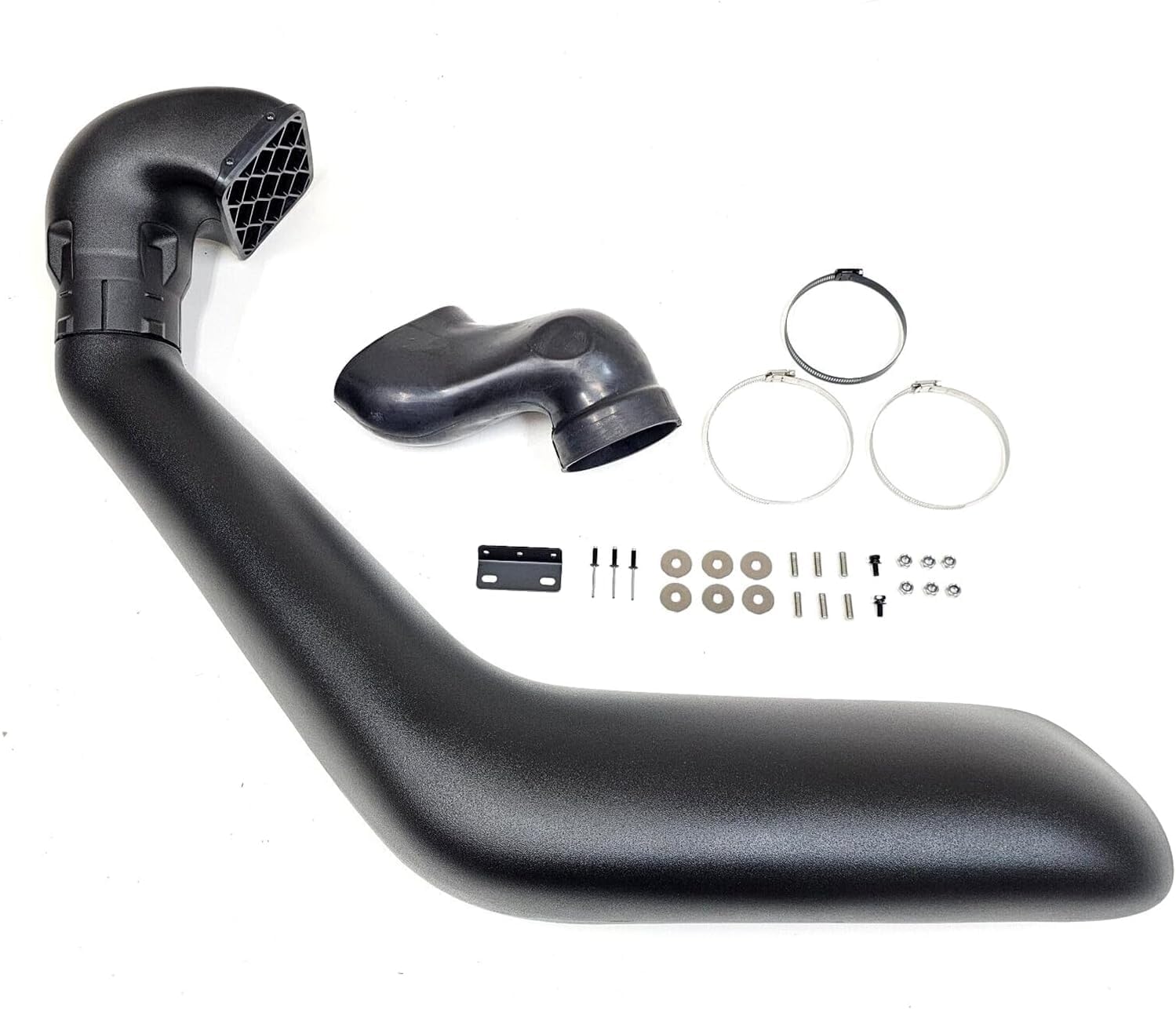 Air Intake Snorkel Kit For 2010-2024 Toyota 4Runner Rolling Head 4.0 V6 4x4