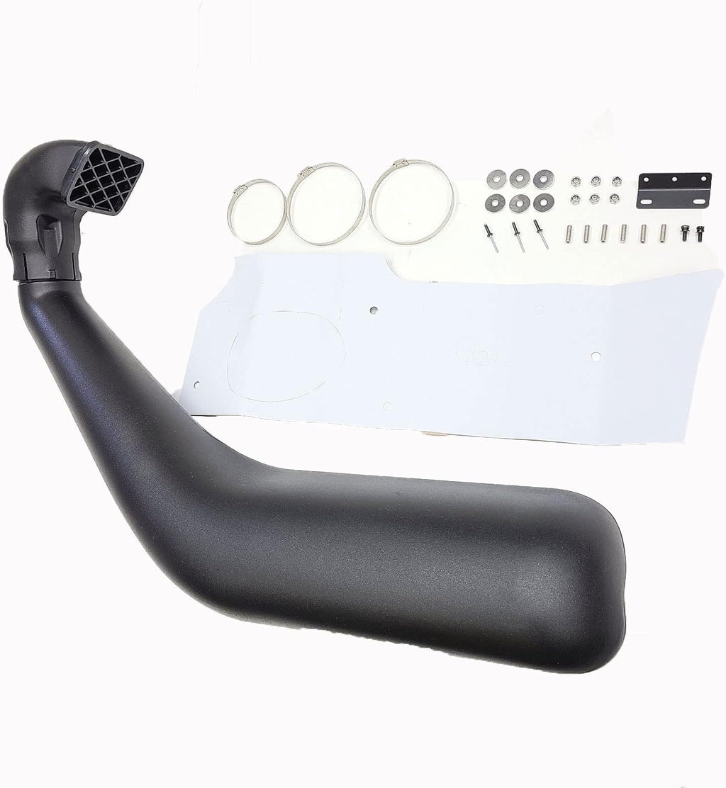 Snorkel Kit For 2016-2023 Toyota Tacoma 3.5L V6 Air Intake Offroad 4x4 2GR-FKS 3RD Gen