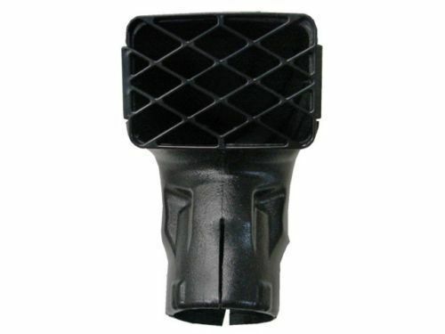 Air Intake Snorkel Kit For 1990-1997 Toyota 80 Series Land Cruiser Lexus LX450