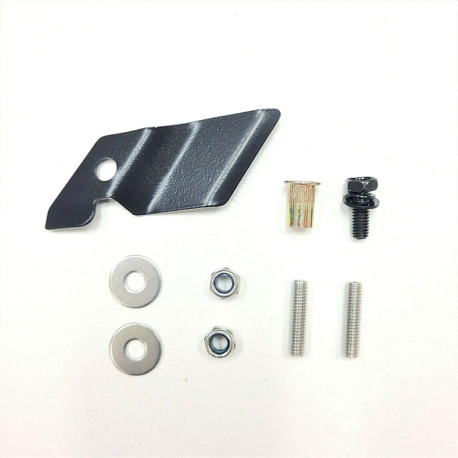 Snorkel Kit For 2020-2023 Land Rover Defender 90 2DR 110 4DR Offroad 2.0L 4 Cylinder 3.0L 6 Cylinder