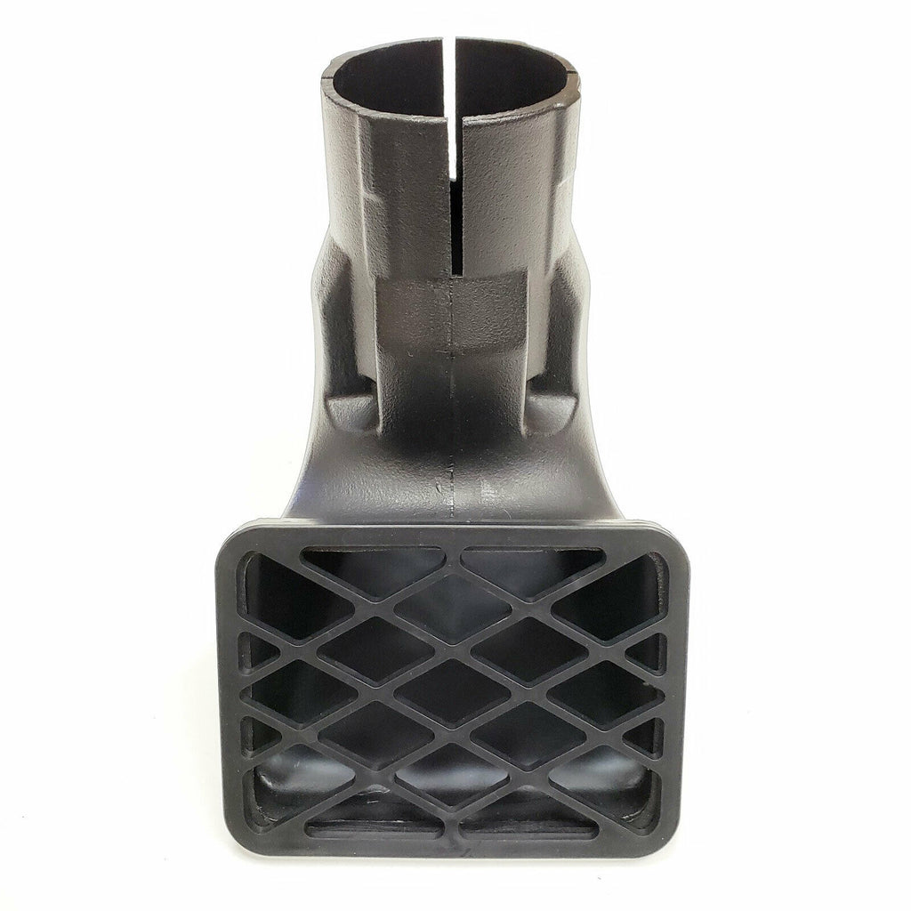 Air Intake Snorkel Kit for 1999-2004 Land Rover Discovery 2 II Cold Air Ram With Pad