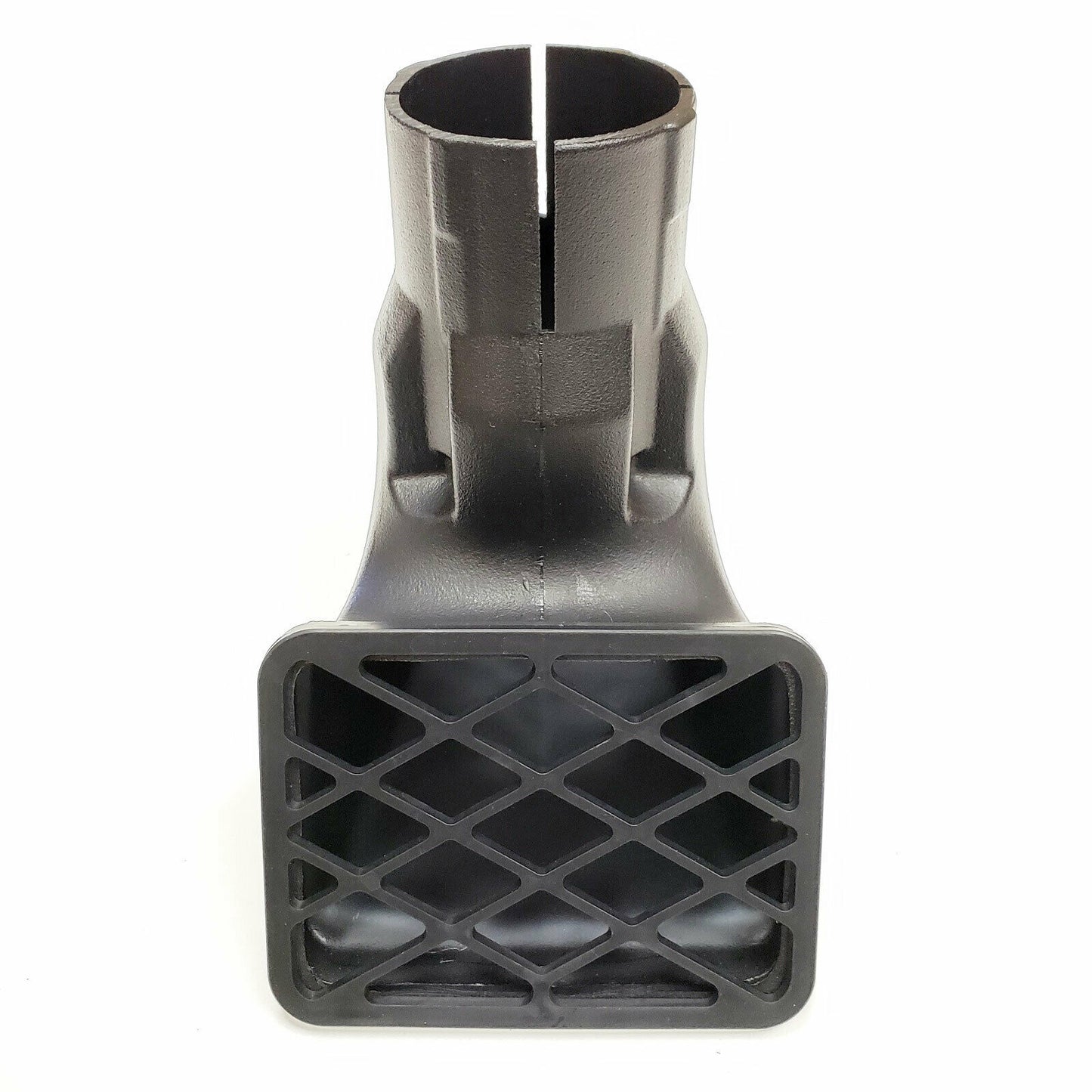 Air Intake Snorkel Kit for 1999-2004 Land Rover Discovery 2 II Cold Air Ram With Pad
