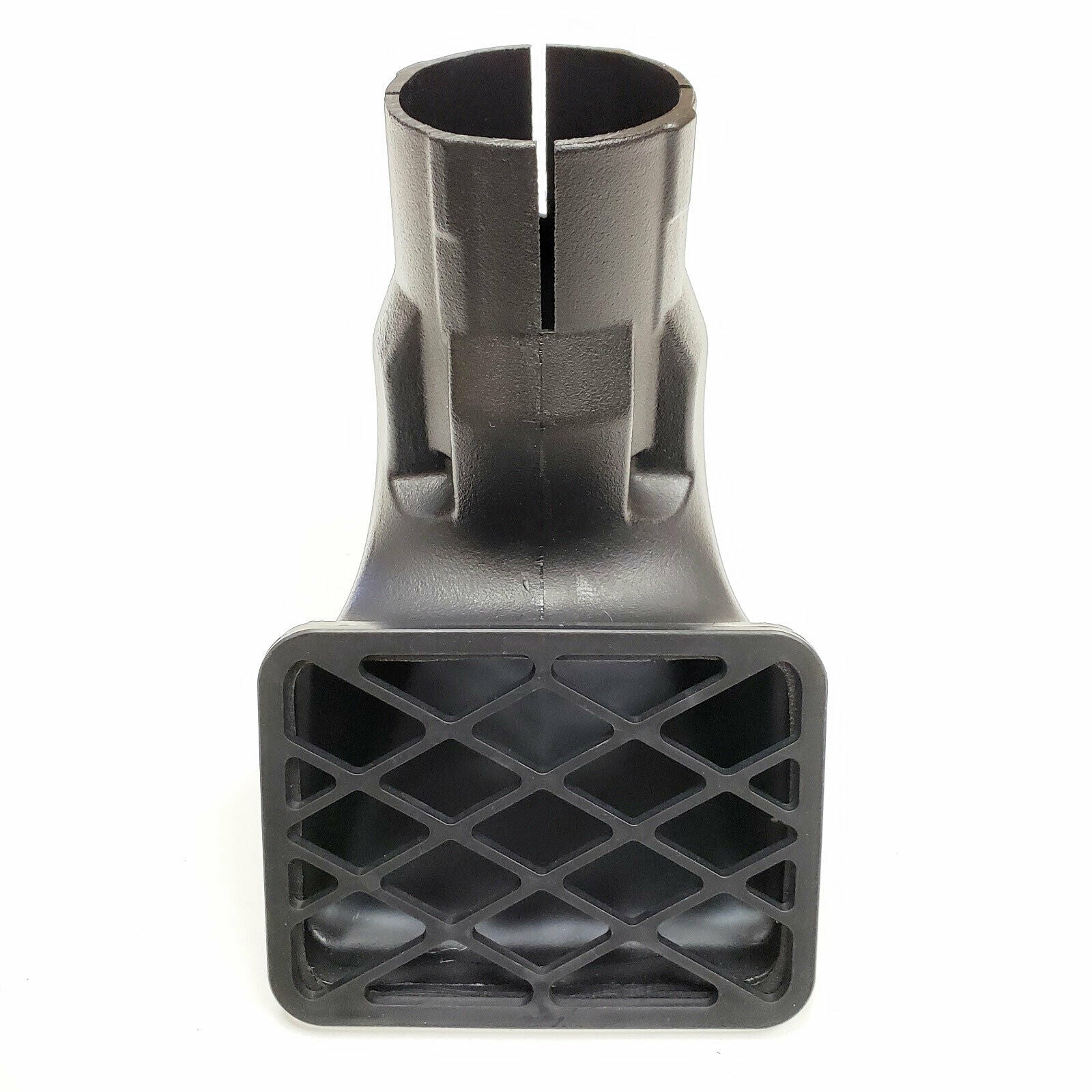 Air Intake Snorkel Kit for 1999-2004 Land Rover Discovery 2 II Cold Air Ram With Pad