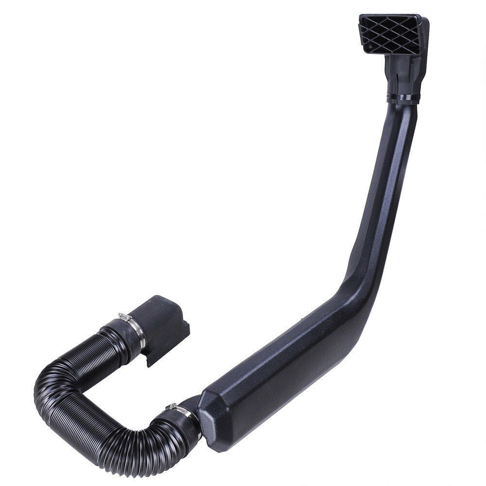 Snorkel Kit For 1984-2001 Jeep Cherokee XJ Cold Intake System w/ Insulation Pad