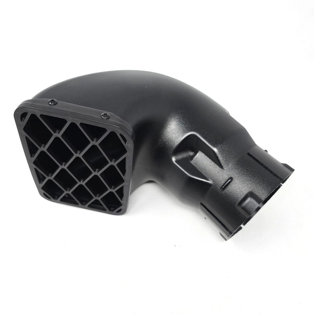 Universal Fit Ram Inlet Intake Snorkel Head 4" Inner Diameter Off Road 4x4 New