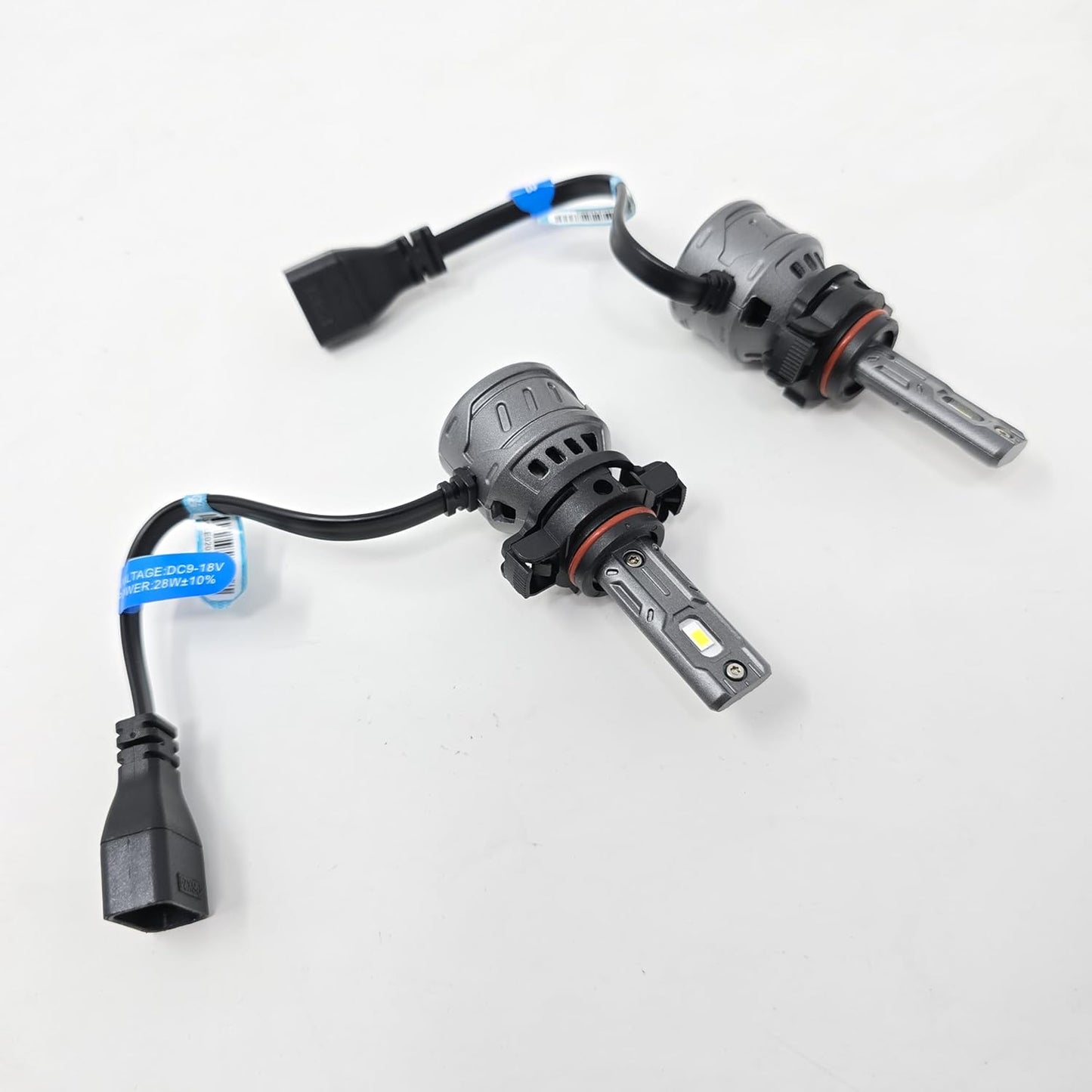 Clear Lens LED Fog Lights Kit For 2021-2022 Chevrolet Chevy Colorado with Wires Switch Chrome Bezel 5202 Bulbs Relay OEM# 15839896, GM2590104,84750570 / 84750569,GM1039271 GM1038271