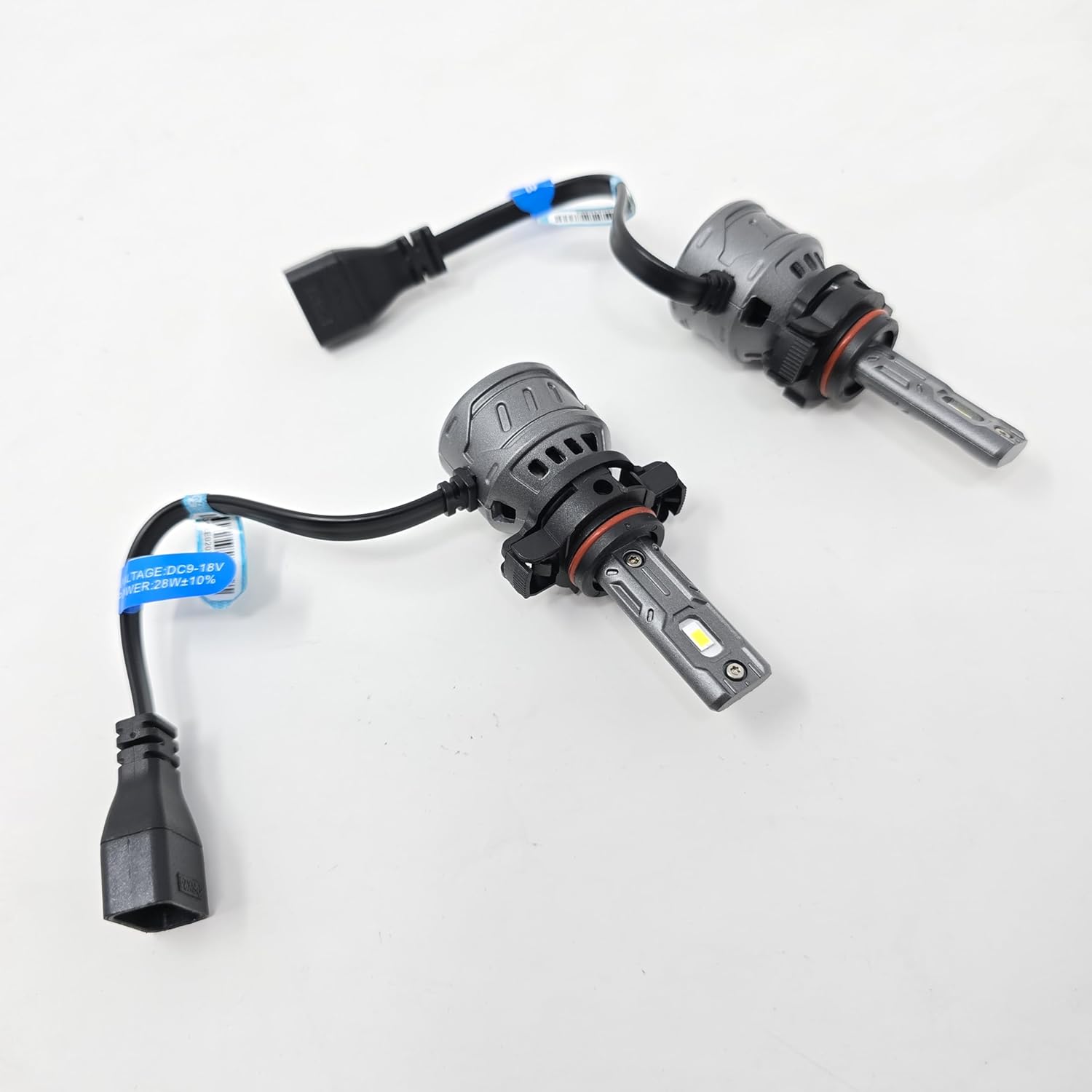 Clear Lens LED Fog Lights Kit For 2021-2022 Chevrolet Chevy Colorado with Wires Switch Chrome Bezel 5202 Bulbs Relay OEM# 15839896, GM2590104,84750570 / 84750569,GM1039271 GM1038271