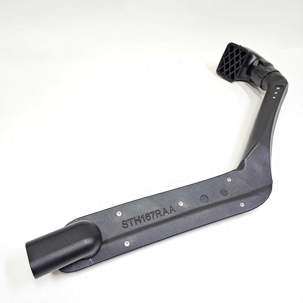 Heavy Duty Snorkel Kit For Toyota 1995-2004 Tacoma 1996-2002 4Runner 5VZ-FE 3.4 Litre V6 Off road