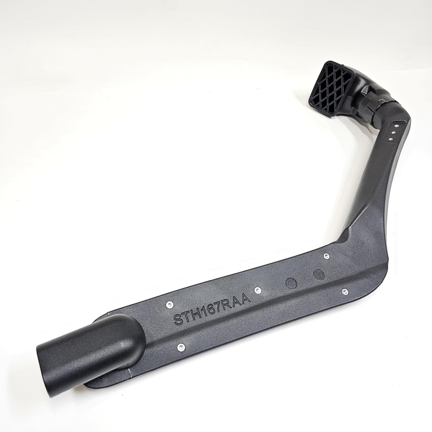 Heavy Duty Snorkel Kit For Toyota 1995-2004 Tacoma 1996-2002 4Runner 5VZ-FE 3.4 Litre V6 Off road