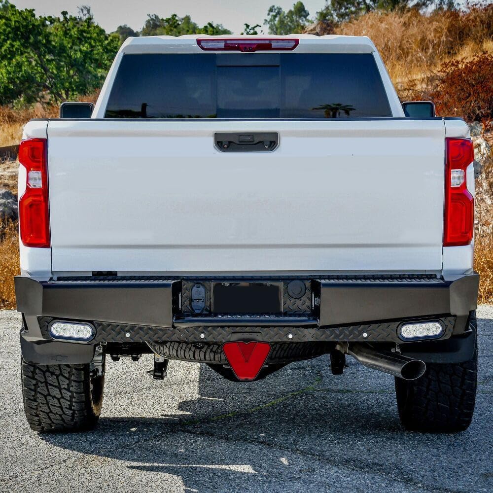 F1 Style Hitch Cover LED Brake Sequential Signal Light 2" Receiver Red Reflector Tow Truck Universal 4-in-1 Function - Sequential Signal/Brake/Reverse/Runing Light